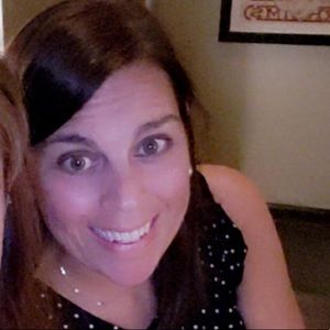 Meet your Posher, Kerri